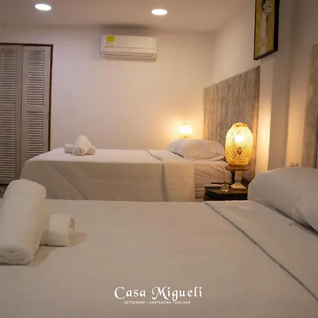Сasa de vacaciones Casa Migueli, Exclusiva Casa Con Jacuzzi En Terraza