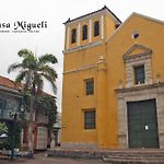 Casa Migueli, exclusiva casa con jacuzzi en terraza