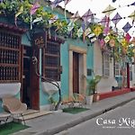 Casa Migueli, exclusiva casa con jacuzzi en terraza