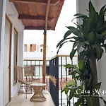 Casa Migueli, exclusiva casa con jacuzzi en terraza