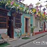 Casa Migueli, Exclusiva Casa Con Jacuzzi En Terraza