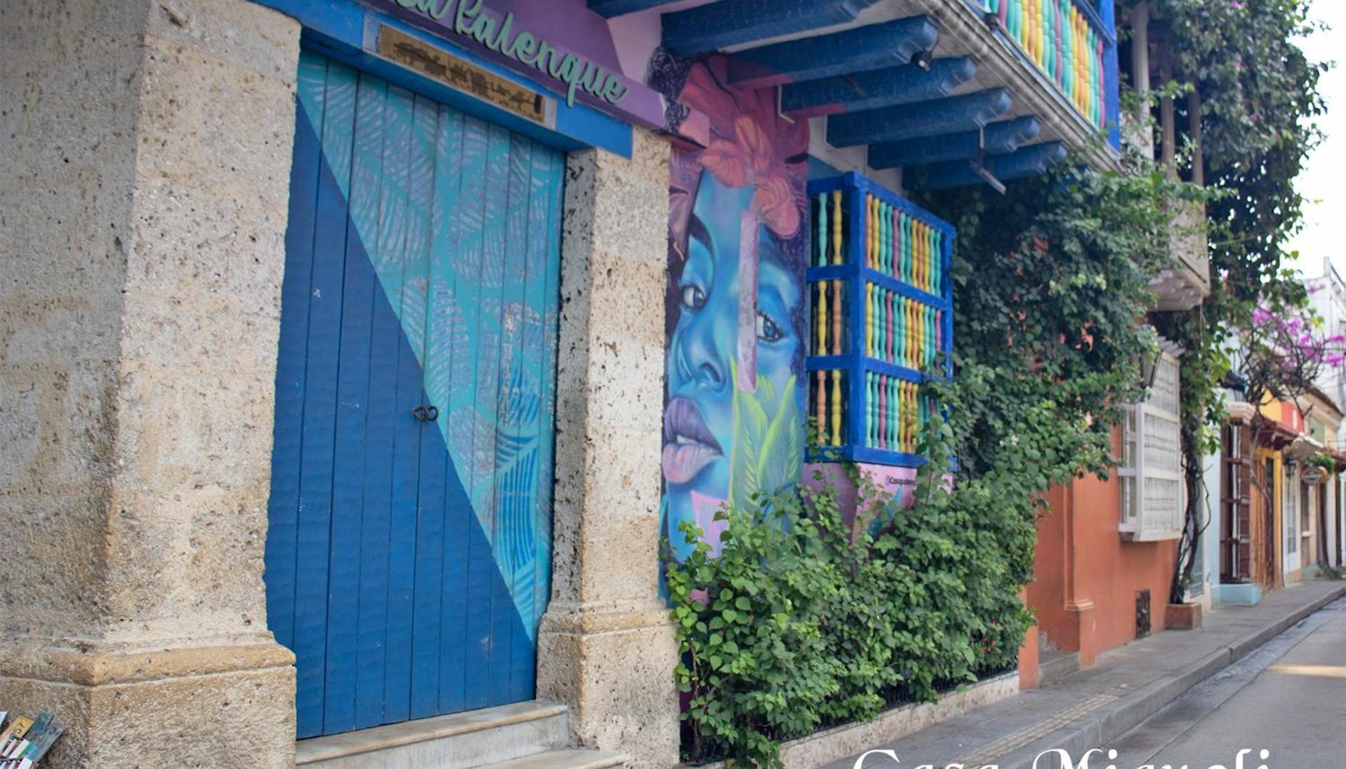 Casa Migueli, Exclusiva Casa Con Jacuzzi En Terraza *