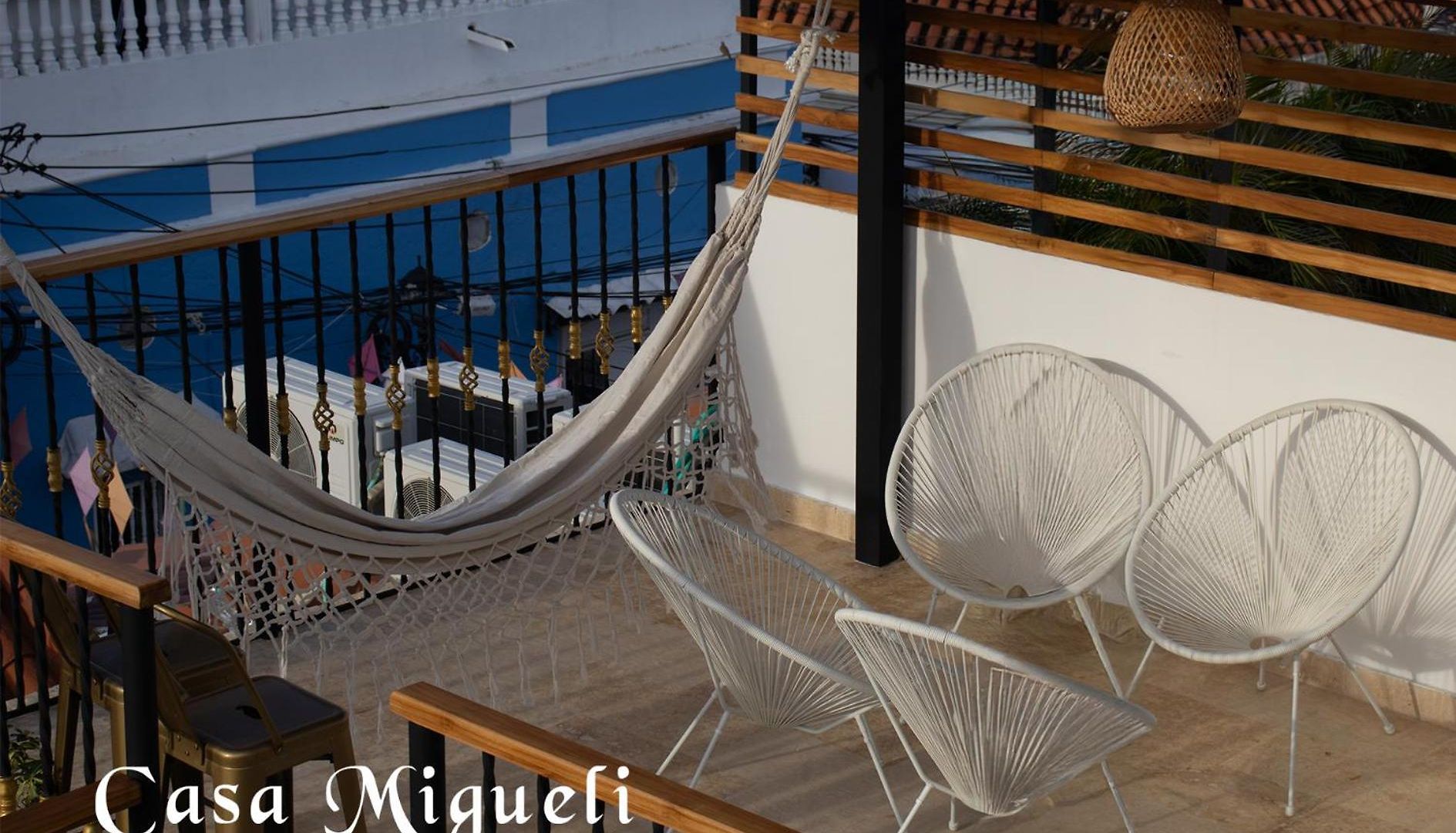 Casa Migueli, Exclusiva Casa Con Jacuzzi En Terraza Сasa de vacaciones Cartagena