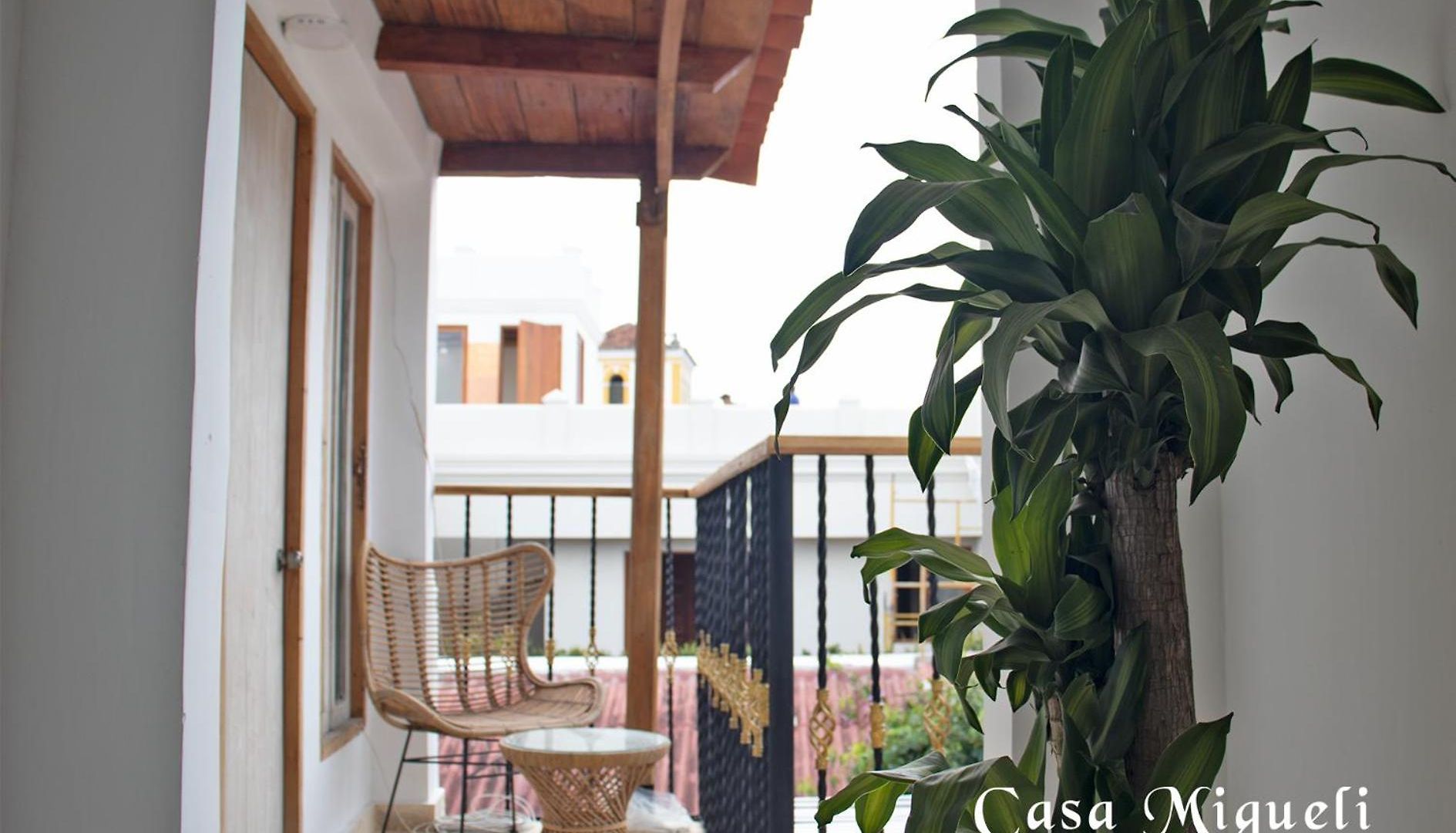 Casa Migueli, Exclusiva Casa Con Jacuzzi En Terraza Сasa de vacaciones *