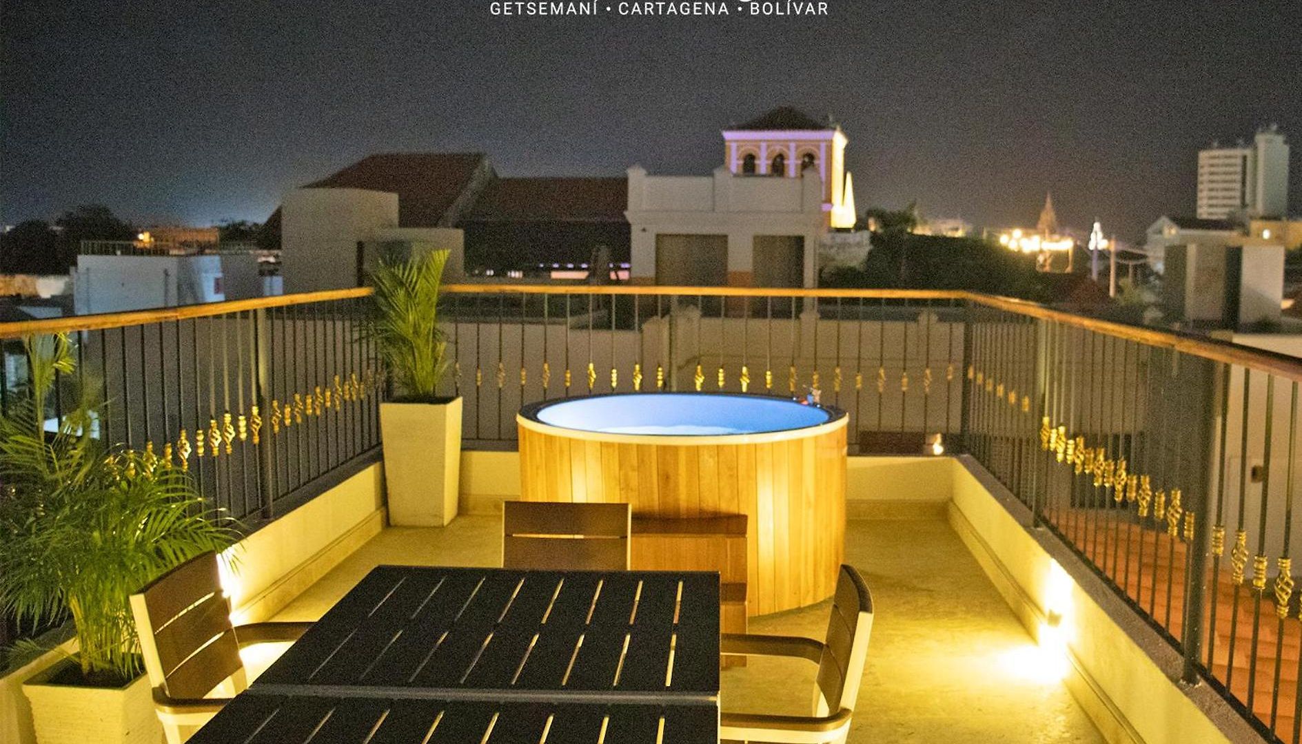 Сasa de vacaciones Casa Migueli, Exclusiva Casa Con Jacuzzi En Terraza *