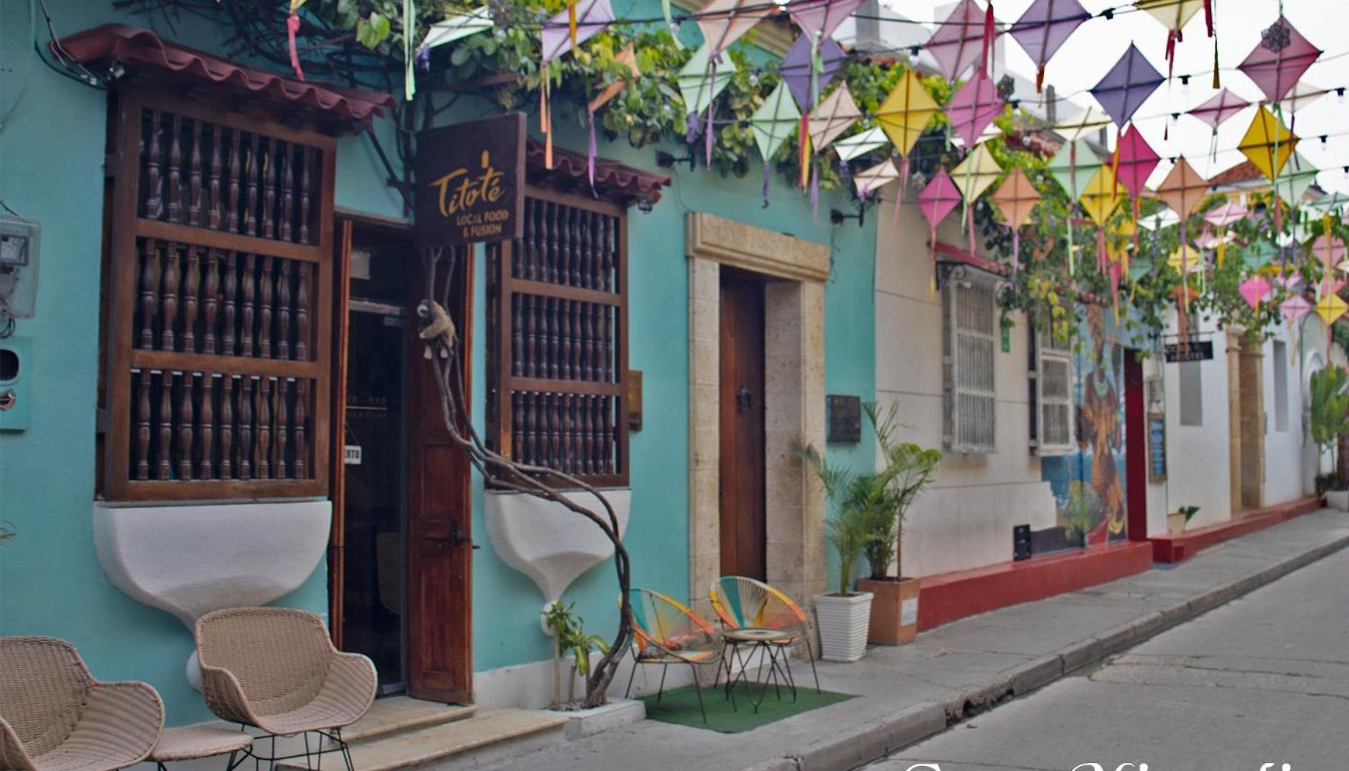 Casa Migueli, Exclusiva Casa Con Jacuzzi En Terraza Cartagena