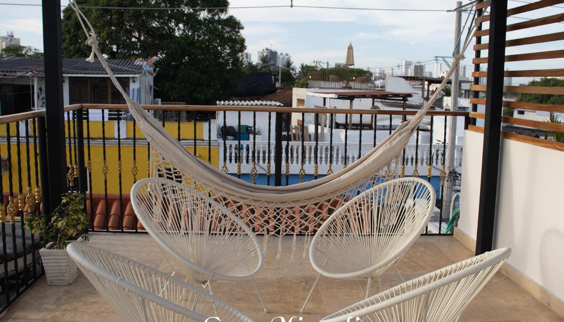 Casa Migueli, Exclusiva Casa Con Jacuzzi En Terraza *