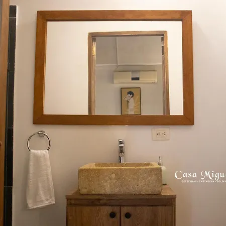 Holiday home Casa Migueli, Exclusiva Casa Con Jacuzzi En Terraza Cartagena