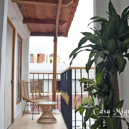 Casa Migueli, Exclusiva Casa Con Jacuzzi En Terraza Holiday home *